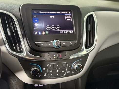 Used 2023 Chevrolet Equinox LT w/ Driver Convenience Package AWD/4WD image 14