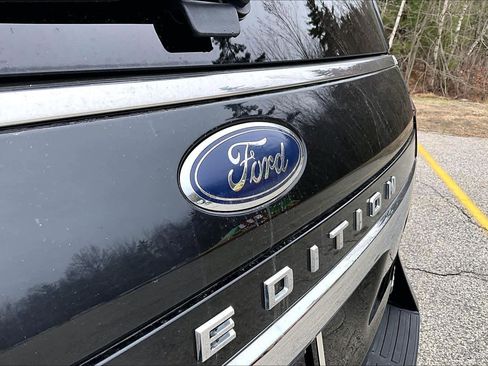 Used 2023 Ford Expedition Max Limited image 33