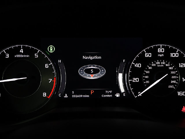 Certified 2023 Acura RDX w/ Technology Package AWD/4WD image 16