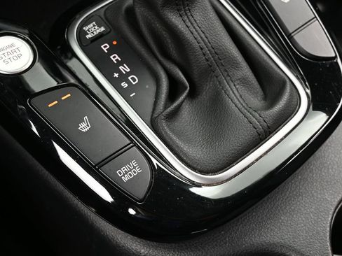 Used 2022 Kia Soul EX image 27