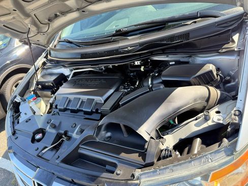 Used 2015 Honda Odyssey EX image 44