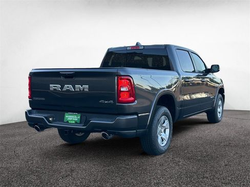 New 2025 RAM 1500 Big Horn image 5
