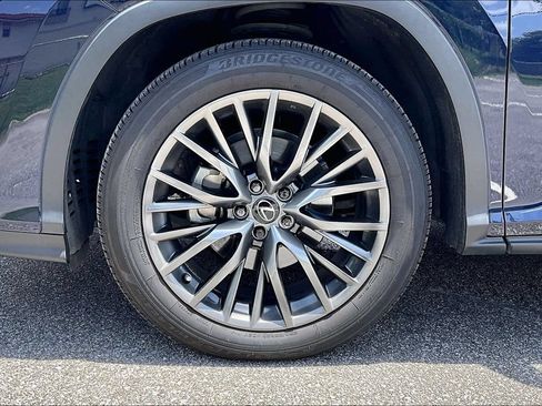 Used 2021 Lexus RX 350 F Sport AWD/4WD image 35