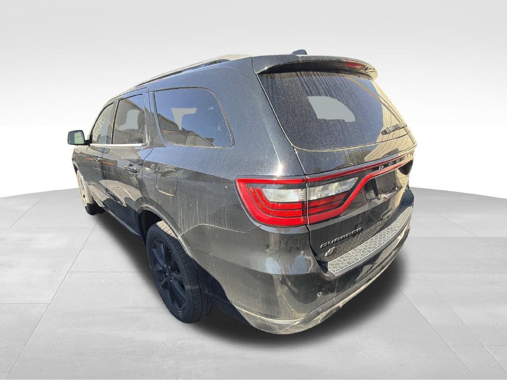 Used 2018 Dodge Durango GT w/ Premium Group AWD/4WD image 4