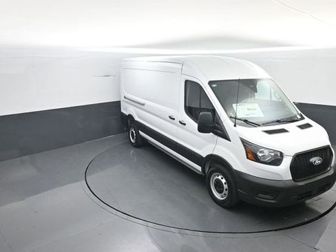 New 2026 Ford Transit 250 148 Medium Roof image 15