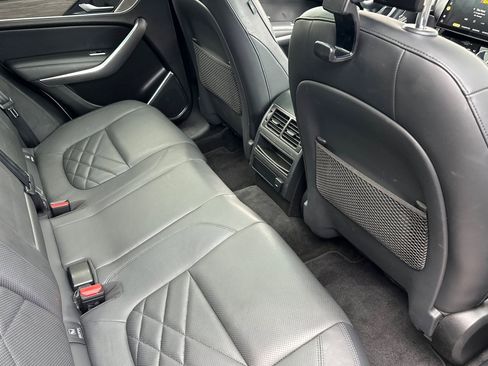 Used 2021 Jaguar F-PACE S image 30