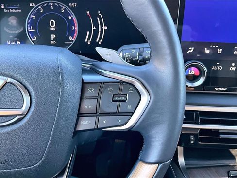 Certified 2024 Lexus RX 350 Premium w/ Accessory Package (Z1) FWD image 23