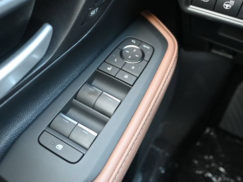 New 2026 Toyota Grand Highlander AWD image 31