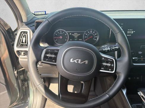 Used 2023 Kia Sorento X-Line EX AWD/4WD image 12