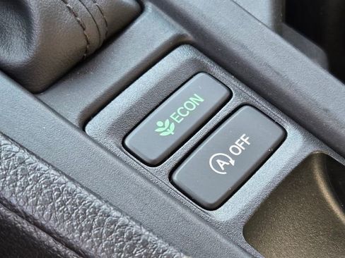 Certified 2024 Honda Accord EX image 28