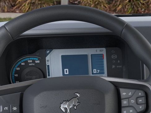 New 2025 Ford Bronco Big Bend image 14