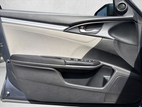 Used 2016 Honda Civic EX-T image 10