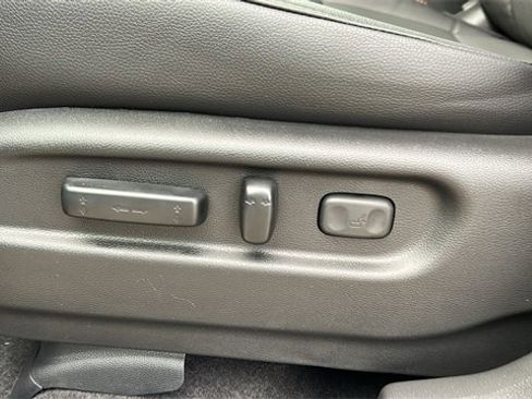 New 2026 Honda Ridgeline TrailSport+ image 10