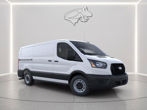 New 2026 Ford Transit 250 image 7