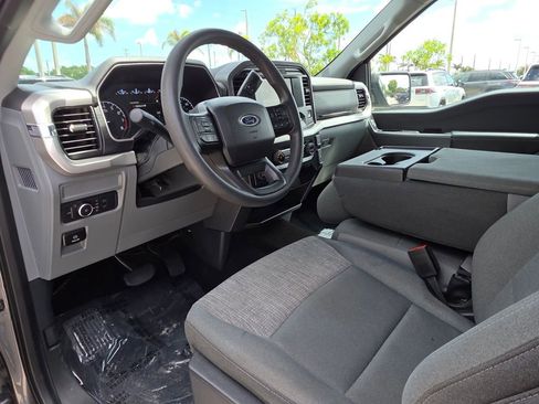 Used 2023 Ford F150 XLT AWD/4WD image 22