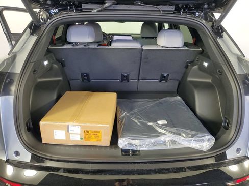 New 2026 Chevrolet Blazer EV SS w/ Performance Package AWD/4WD image 30
