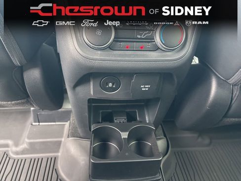 Used 2025 Ford Explorer ST-Line w/ Premium Package AWD/4WD image 30