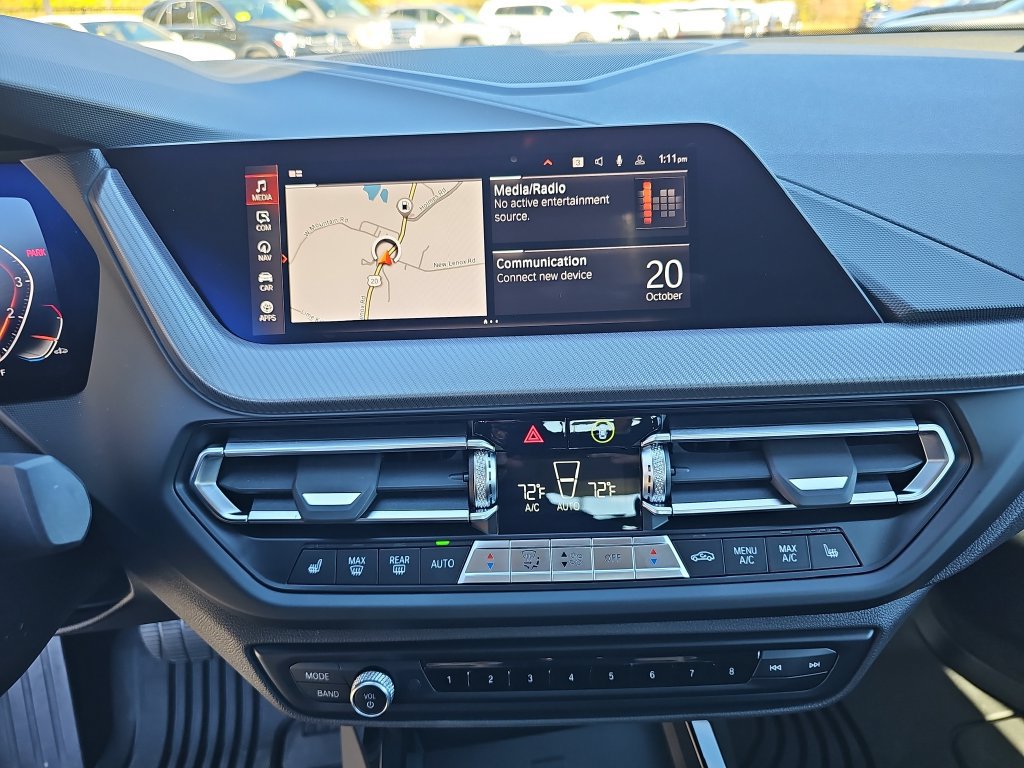 Used 2023 BMW 228i xDrive Gran Coupe w/ Convenience Package AWD/4WD image 14