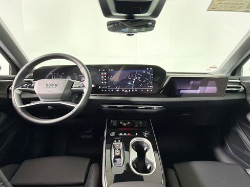 New 2026 Audi A6 Prestige image 14