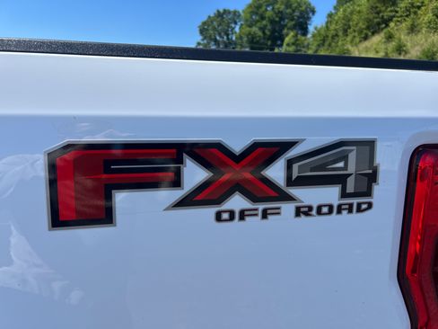 Used 2021 Ford F350 King Ranch w/ King Ranch Ultimate Package AWD/4WD image 45