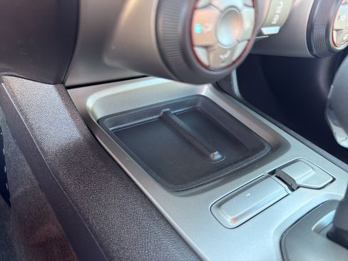 Used 2013 Chevrolet Camaro LS RWD image 18