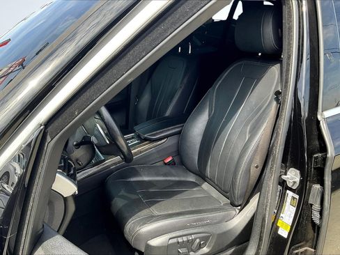 Used 2018 BMW X5 sDrive35i RWD image 25