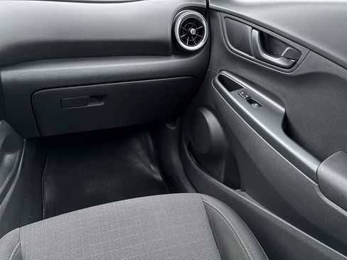 Used 2023 Hyundai Kona SEL image 34