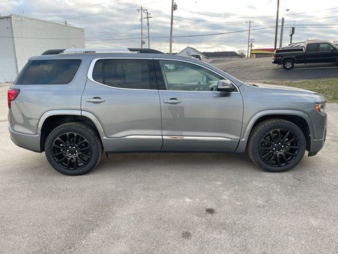 Used 2020 GMC Acadia Denali w/ LPO, Floor Liner Package image 33