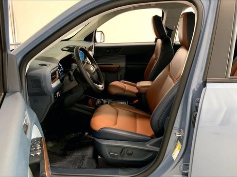 Used 2024 Ford Maverick Lariat AWD/4WD image 18