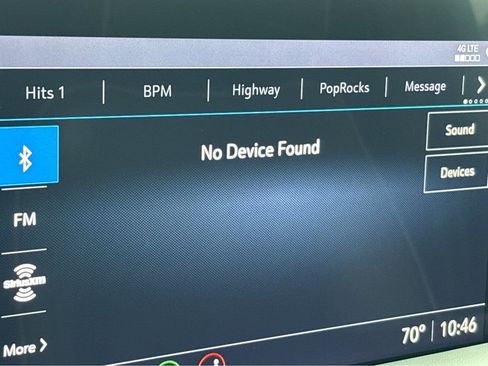 Used 2021 GMC Yukon SLT w/ SLT Premium Package AWD/4WD image 8