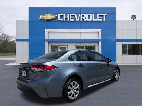Used 2024 Toyota Corolla LE FWD image 7