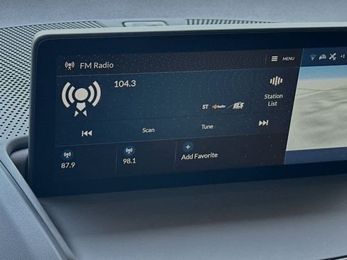 New 2024 Acura RDX SH-AWD w/ Technology Package image 15