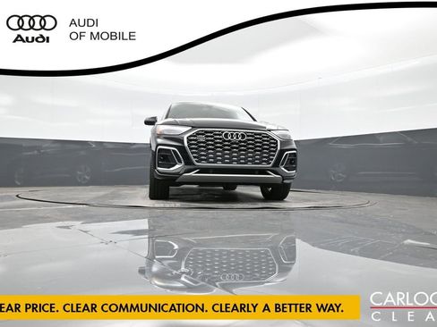Used 2025 Audi Q5 2.0T Premium Plus w/ Premium Plus Package image 34