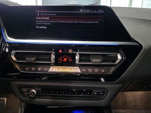 Used 2025 BMW Z4 sDrive30i image 12