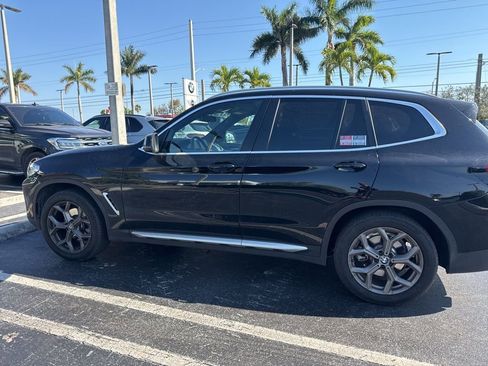 Used 2023 BMW X3 xDrive30i w/ Convenience Package image 9