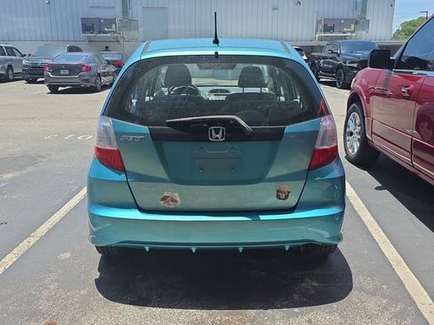 Used 2012 Honda Fit image 2