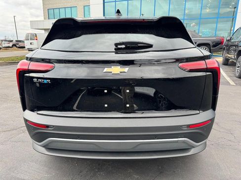 New 2026 Chevrolet Blazer EV LT image 27