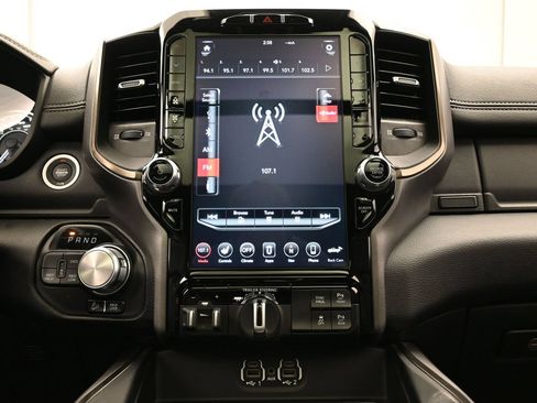 Used 2021 RAM 1500 Rebel w/ Rebel Level 2 Equipment Group AWD/4WD image 17