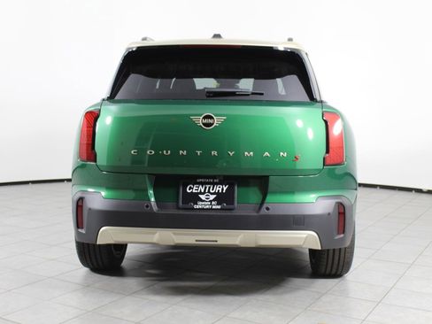 New 2026 MINI Cooper Countryman S image 9