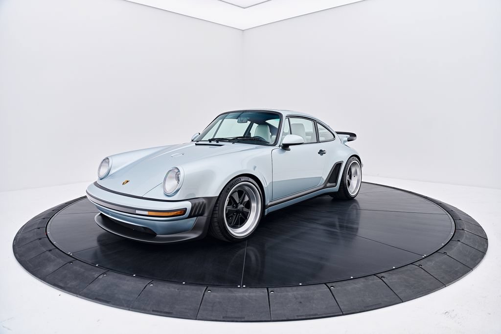Used 1990 Porsche 911 Carrera image 15