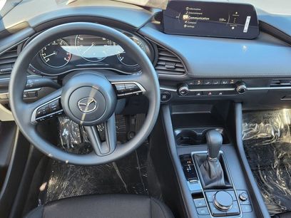 New 2026 MAZDA MAZDA3 s