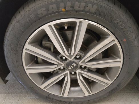 Used 2019 Kia Optima EX FWD image 31