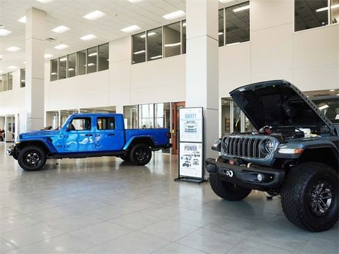 New 2026 RAM 3500 Tradesman image 37