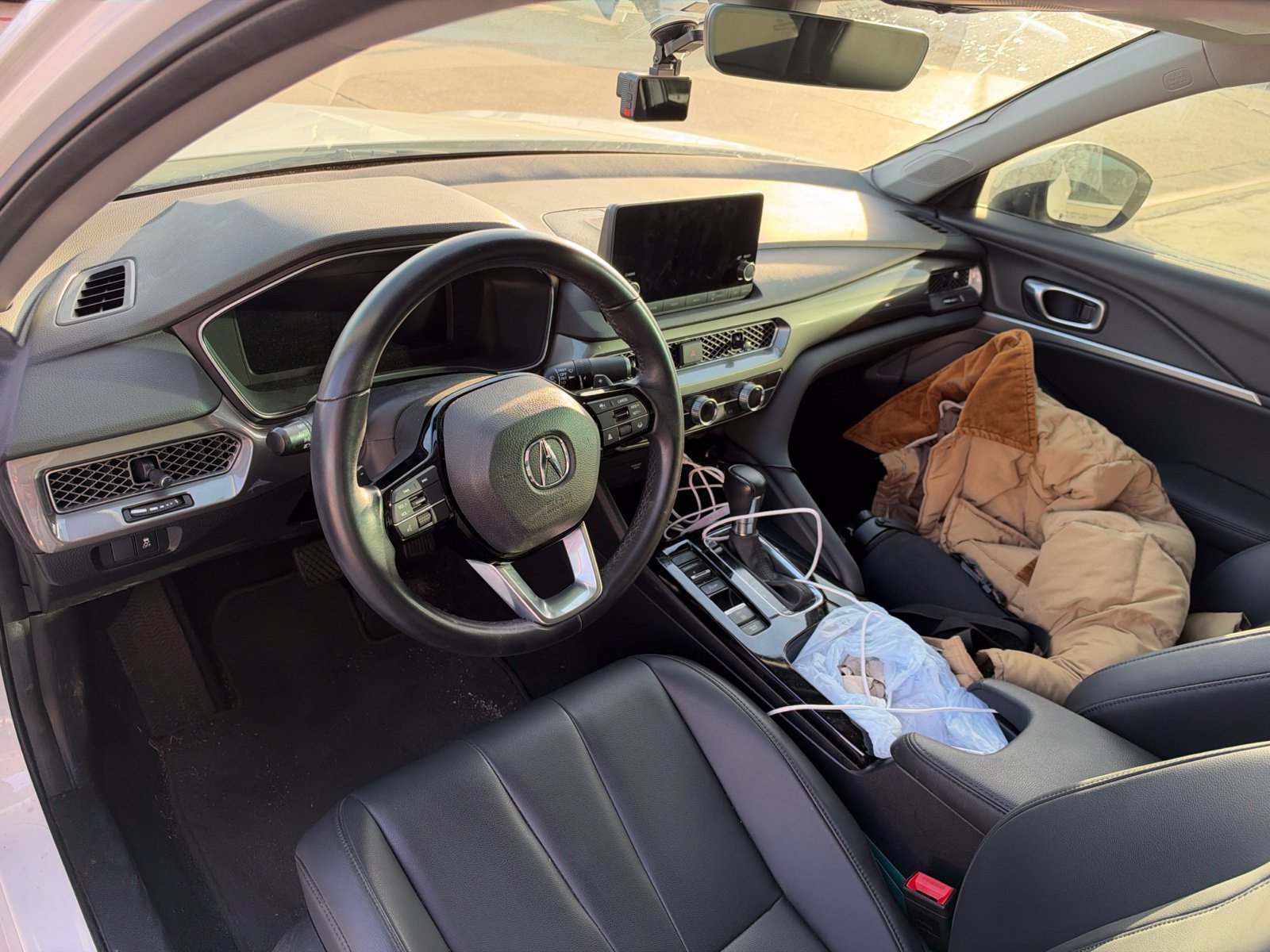 Used 2024 Acura Integra FWD image 15