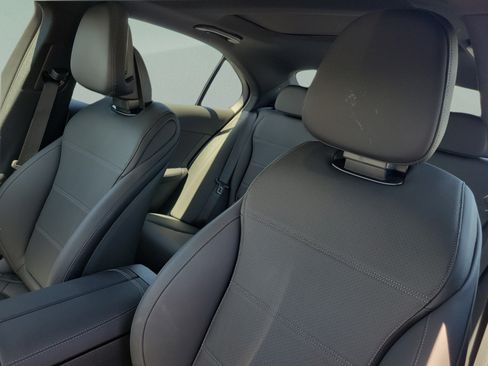 Certified 2026 Mercedes-Benz C 300 Sedan image 17