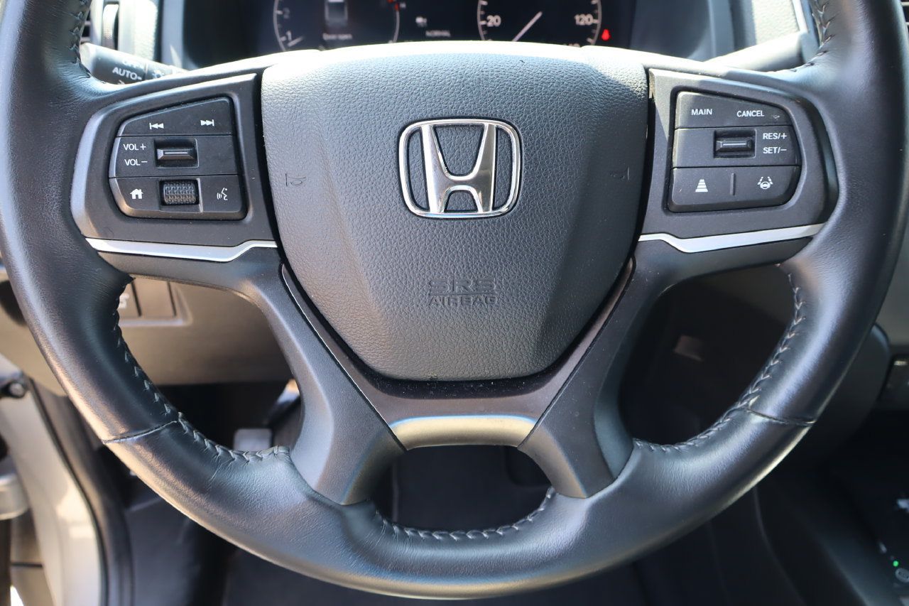 Used 2025 Honda Ridgeline RTL image 11