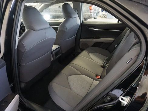 Certified 2023 Toyota Camry LE w/ Audio Upgrade Package image 21