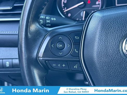 Used 2024 Toyota Camry SE image 26