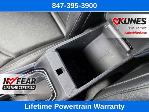 Used 2025 Jeep Compass Limited AWD/4WD image 29