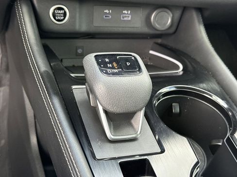 Certified 2023 Nissan Rogue Platinum w/ Platinum Premium Package image 38